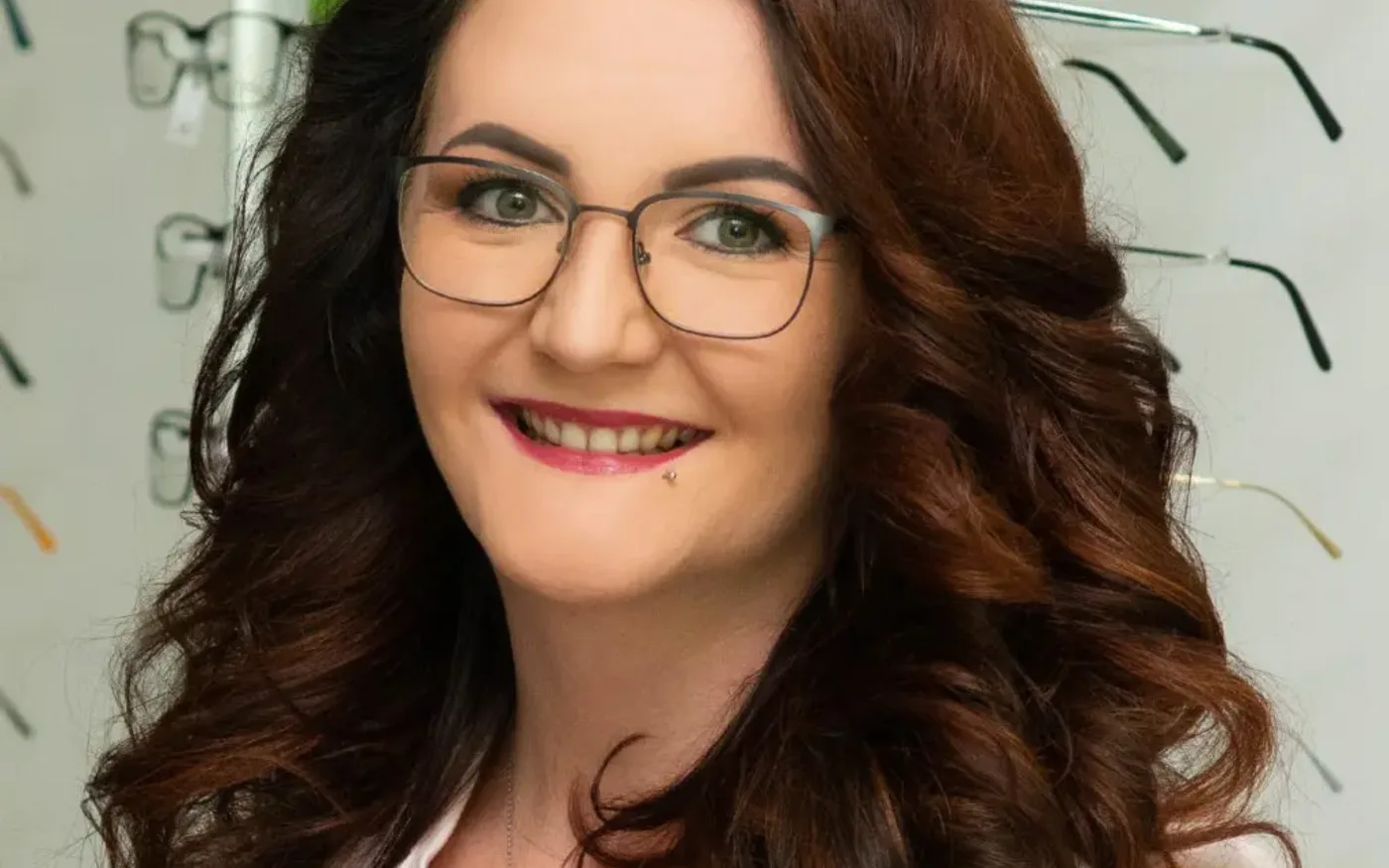 Motiv 1 aus dem Auftritt von City-Optik Kathleen Brückner, Hildburghausen