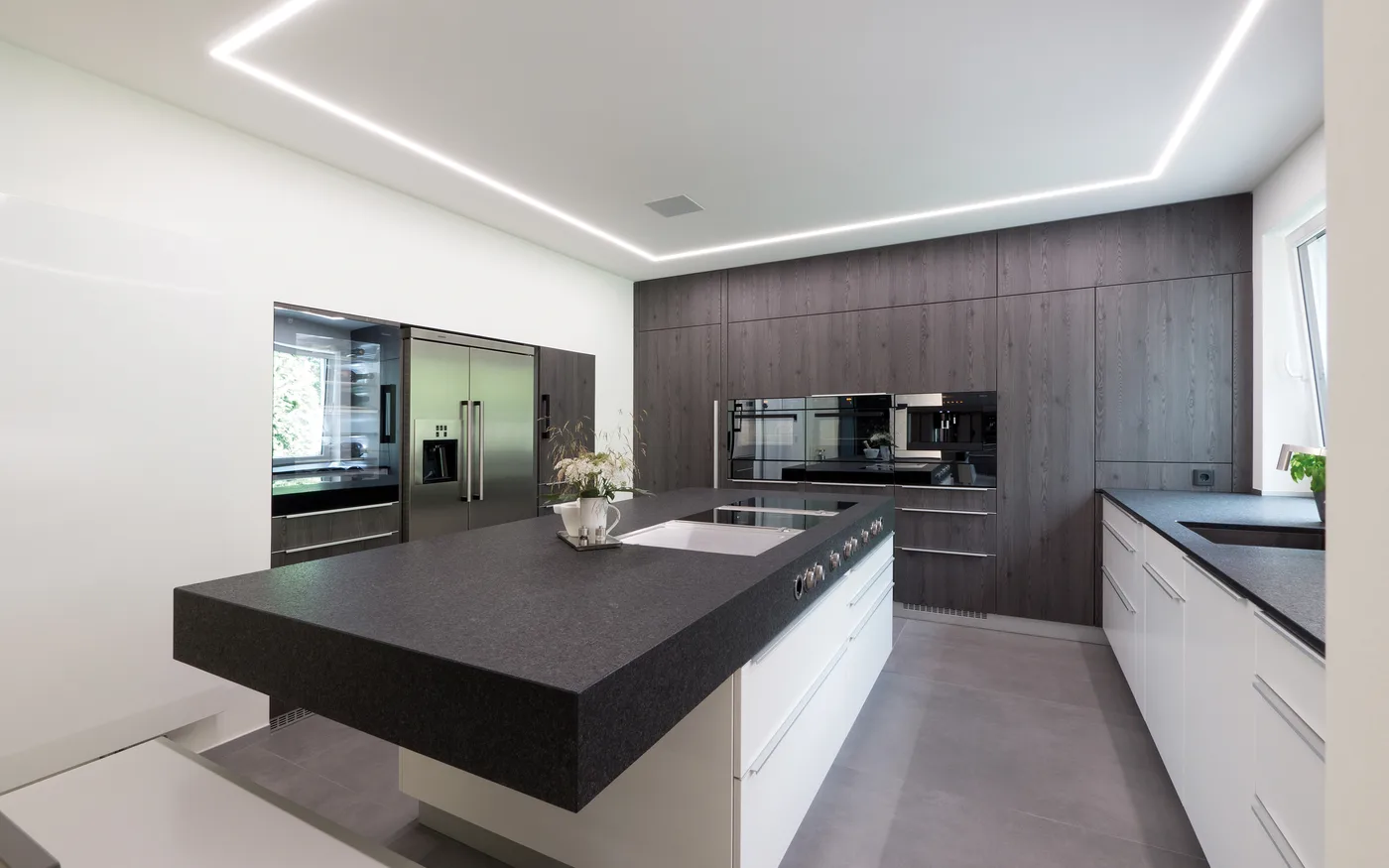 Motiv 3 aus dem Auftritt von Büro für Design & Innenarchitektur