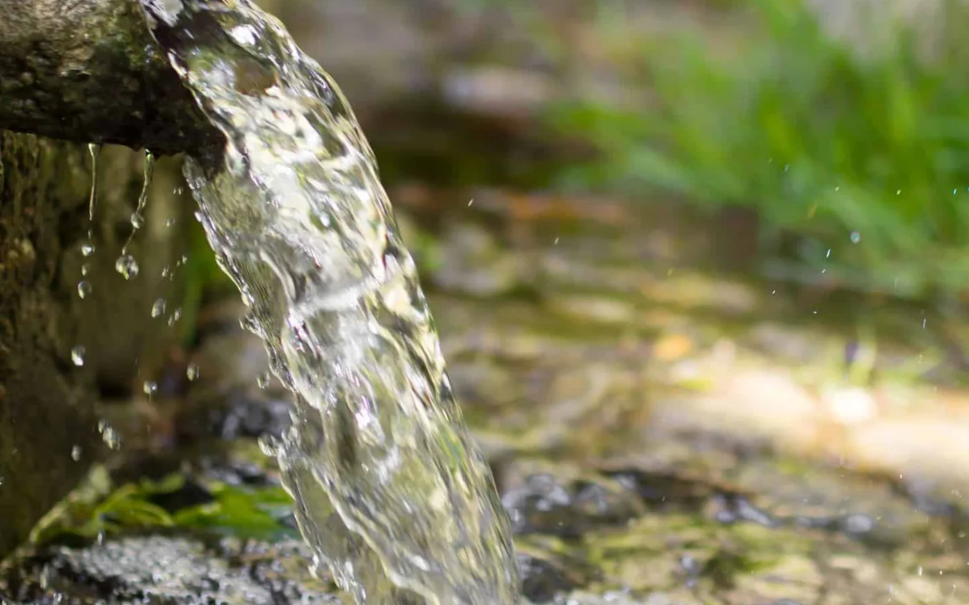 Motiv 1 aus dem Auftritt von GEspringWAsser Schmalkalden