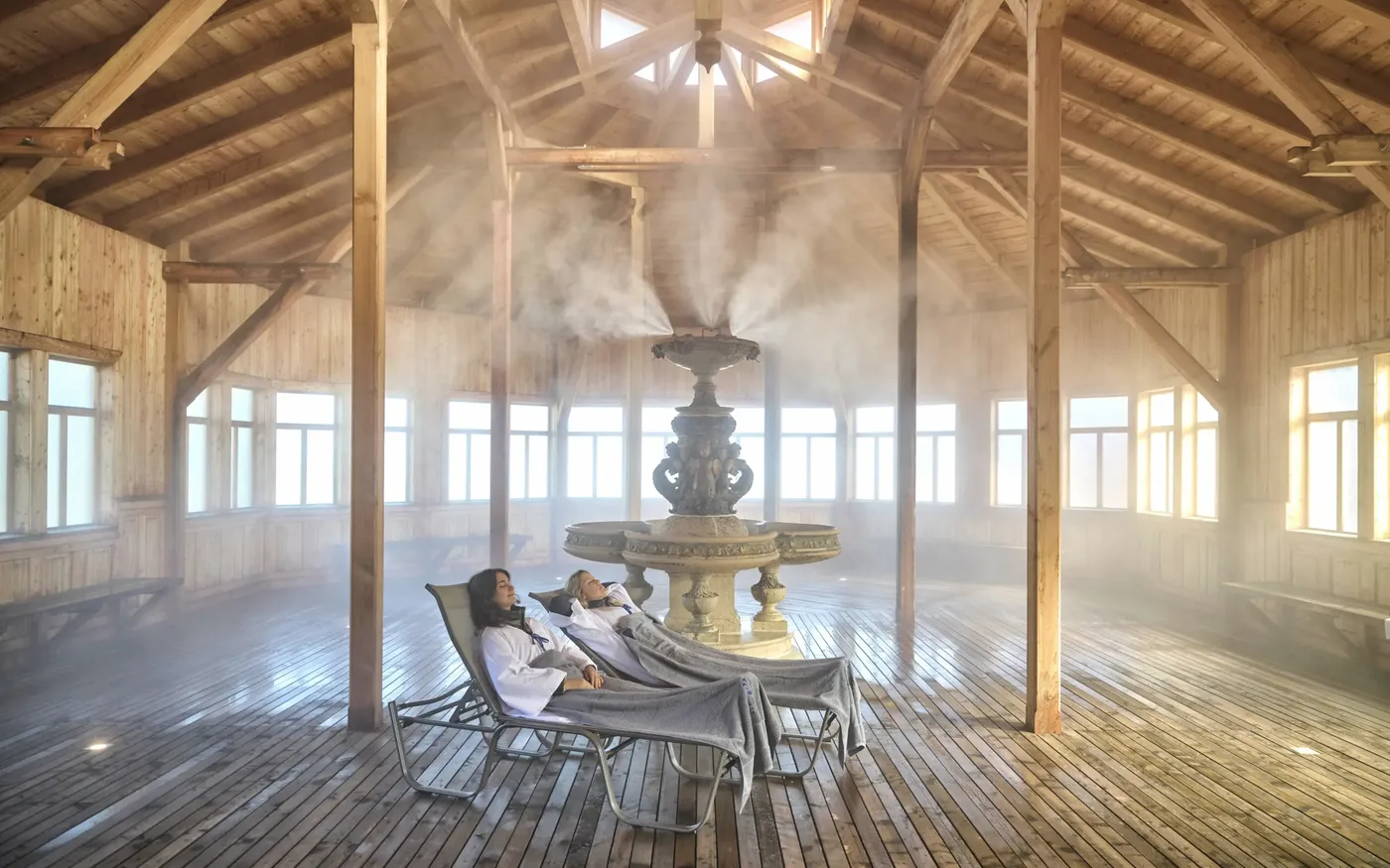 Motiv 8 aus dem Auftritt von Gradierwerk Bad Salzungen