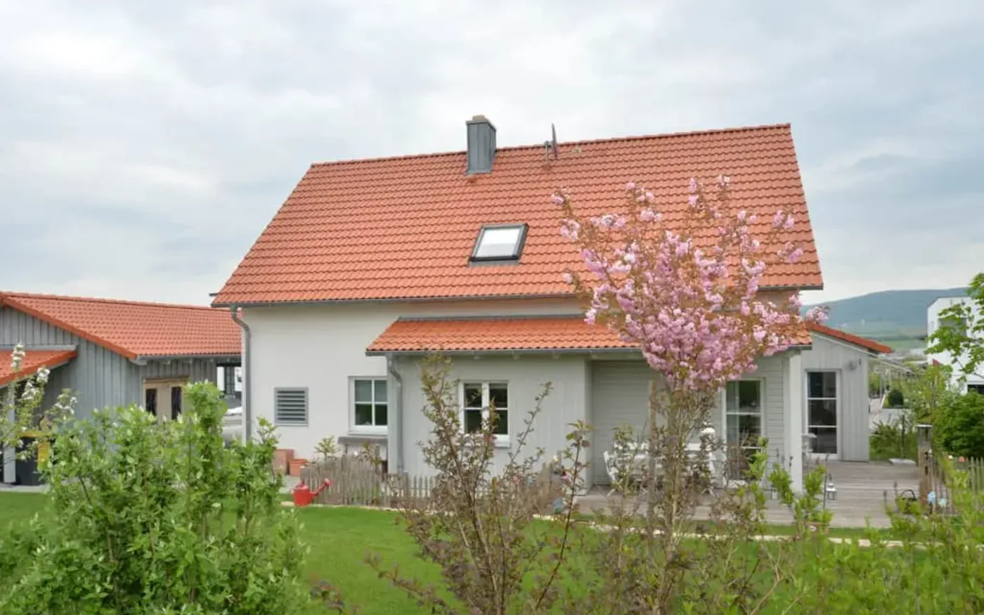 Motiv 5 aus dem Auftritt von Planungsbüro Ilona Hillert, Geisa