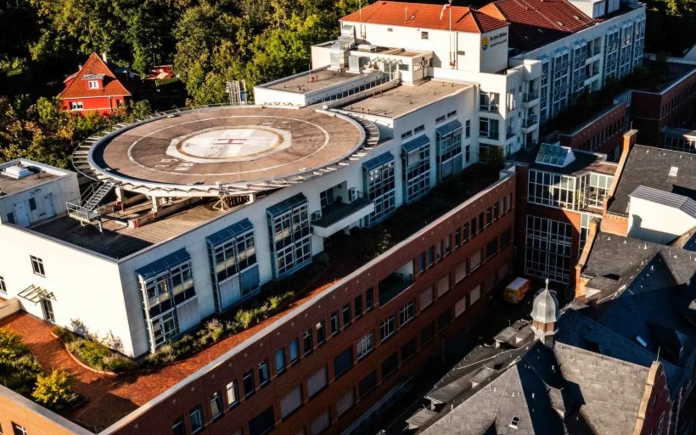Motiv 3 aus dem Auftritt von Ilm-Kreis-Kliniken Arnstadt-Ilmenau gGmbH