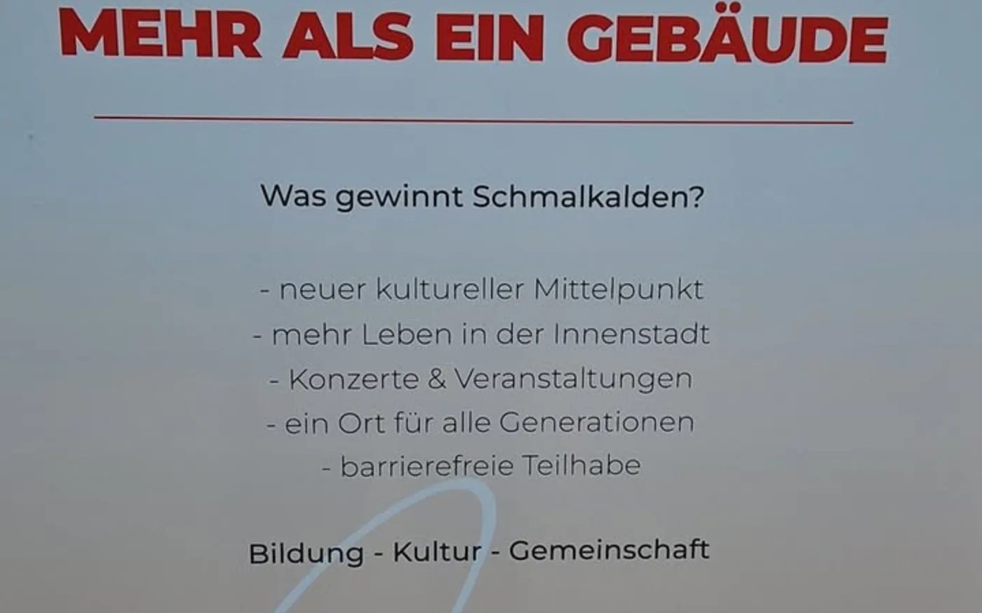 Motiv 2 aus dem Auftritt von Musikschule Schmalkalden
