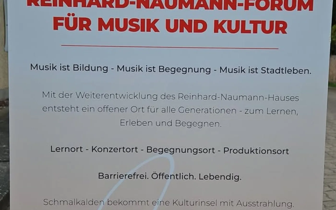 Motiv 4 aus dem Auftritt von Musikschule Schmalkalden