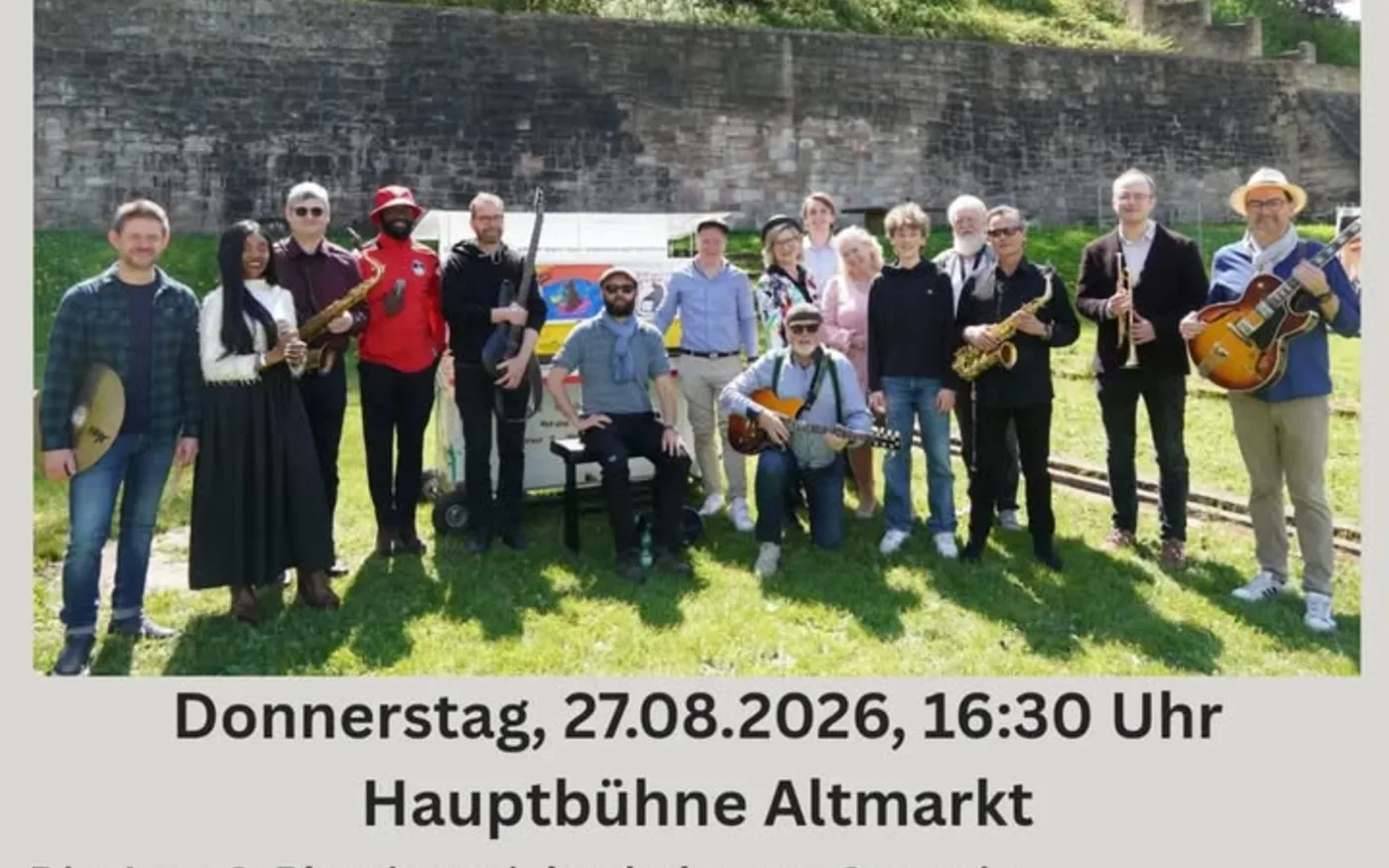 Motiv 7 aus dem Auftritt von Musikschule Schmalkalden