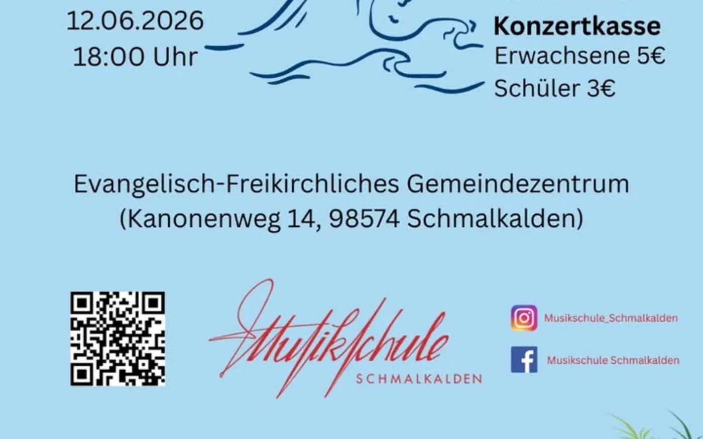 Motiv 8 aus dem Auftritt von Musikschule Schmalkalden