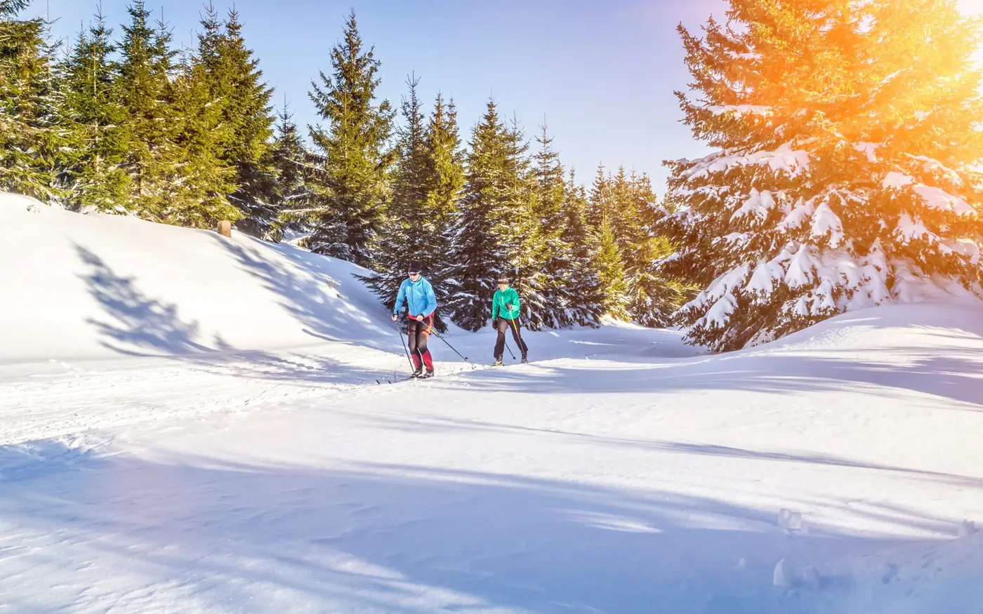 Motiv 2 aus dem Auftritt von Parkhaus Oberhof