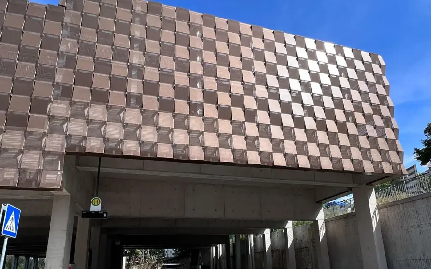 Motiv 3 aus dem Auftritt von Parkhaus Oberhof