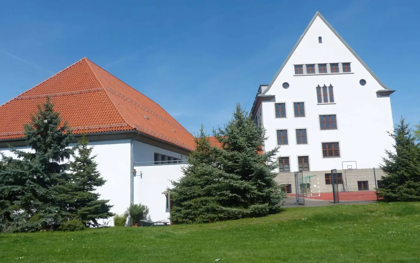 Motiv 3 aus dem Auftritt von Johann-Gottfried-Seume-Gymnasium Vacha