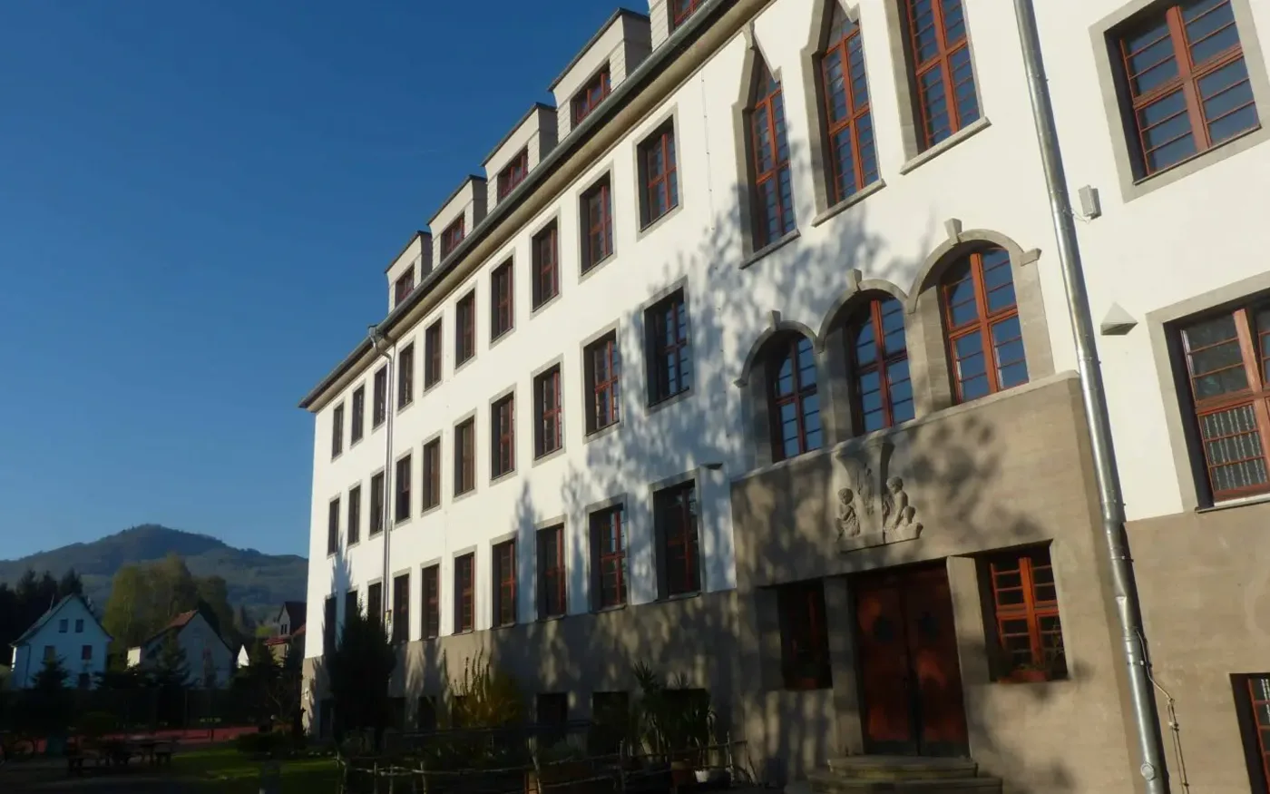 Motiv 5 aus dem Auftritt von Johann-Gottfried-Seume-Gymnasium Vacha
