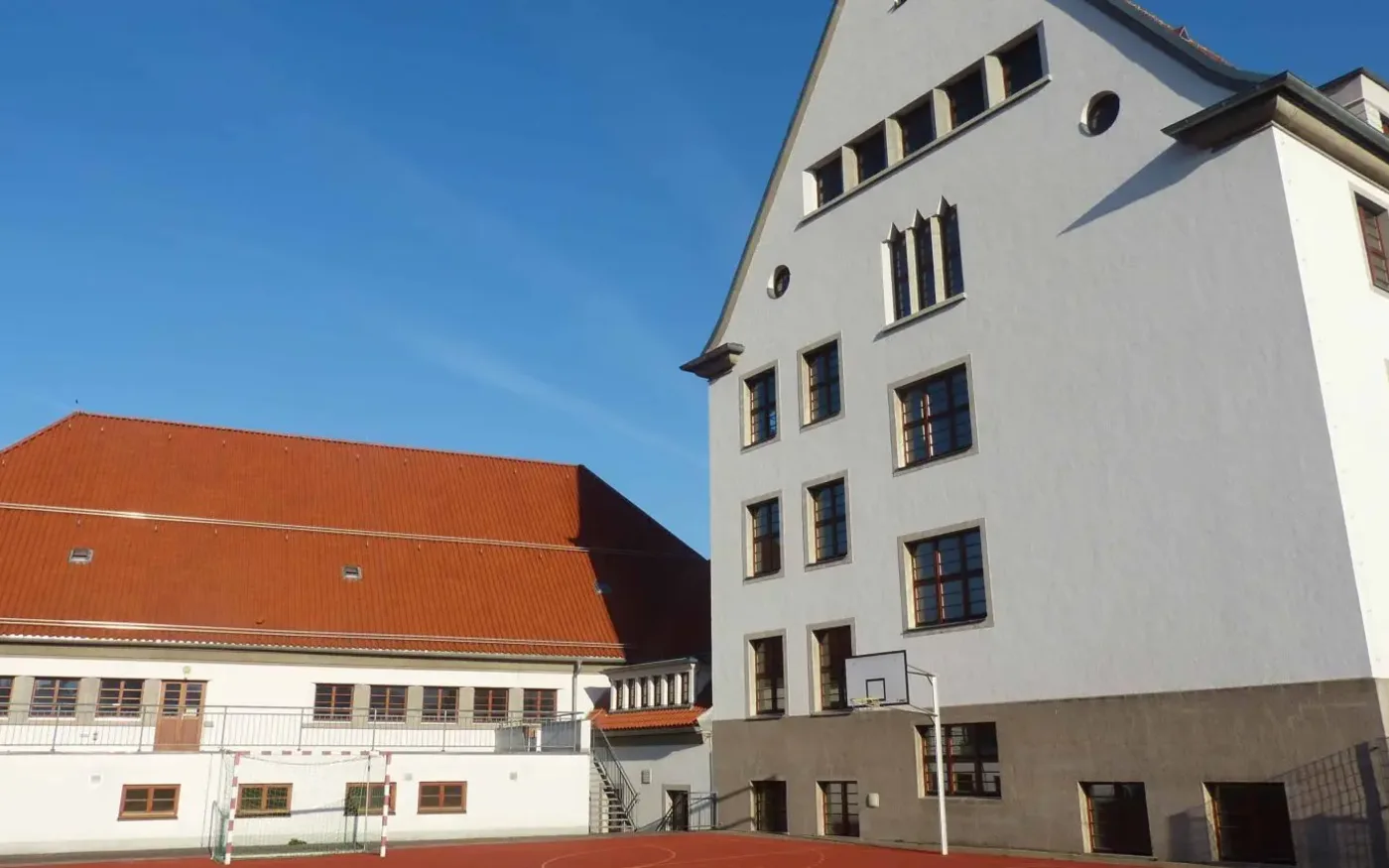 Motiv 6 aus dem Auftritt von Johann-Gottfried-Seume-Gymnasium Vacha