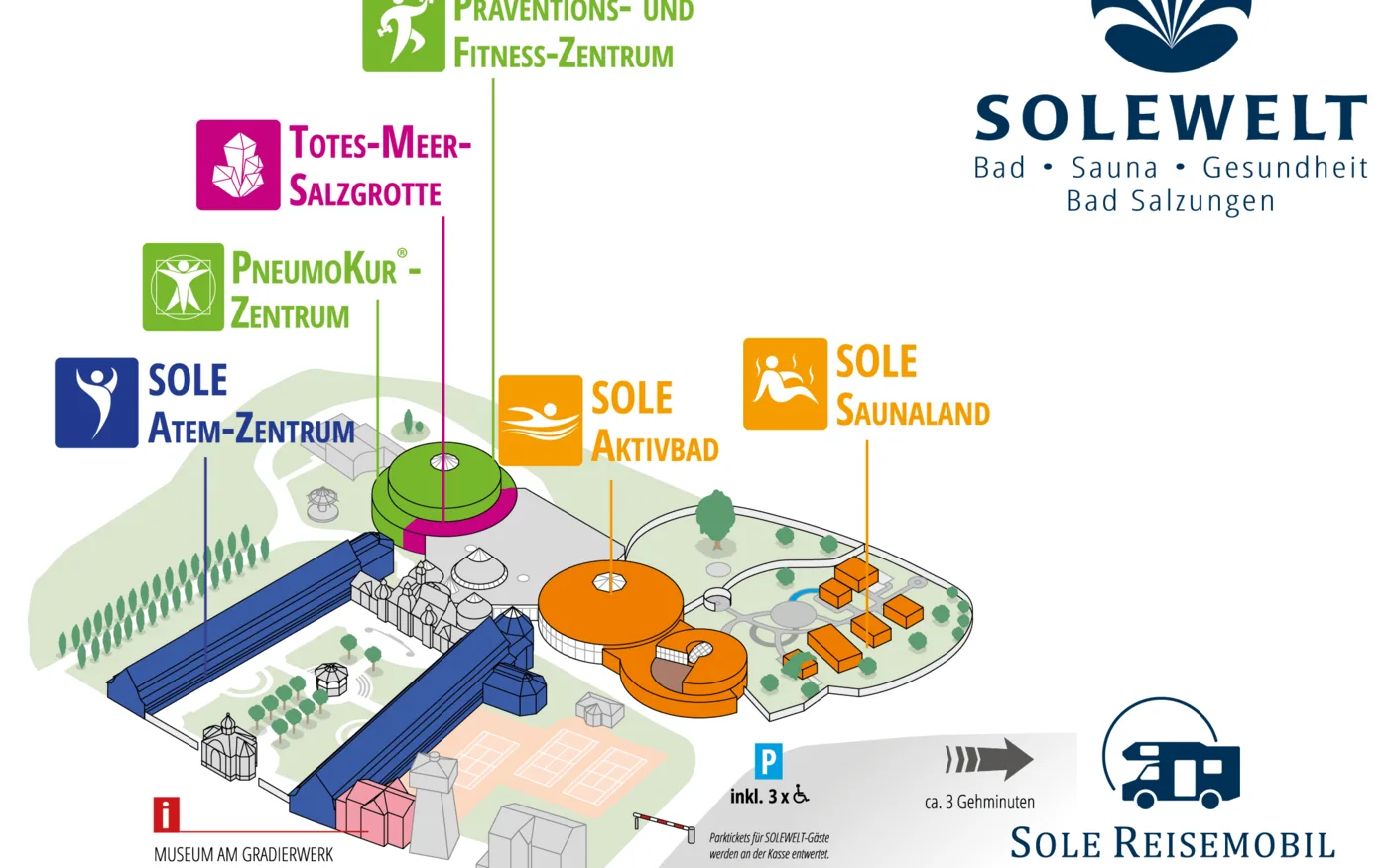 Motiv 1 aus dem Auftritt von SOLEWELT Bad Salzungen