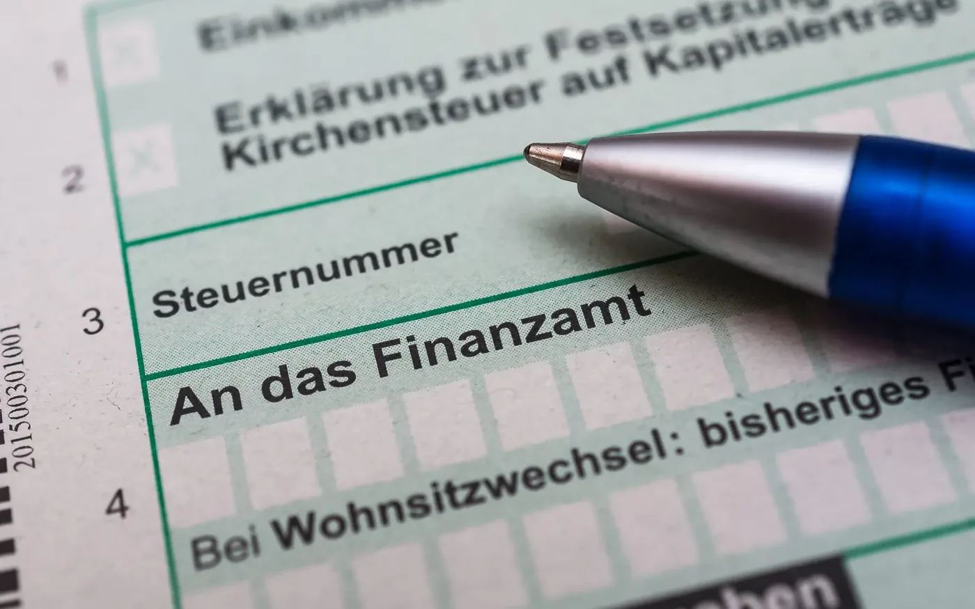 Motiv 2 aus dem Auftritt von Steuerberatungspraxis Stefan Heinz