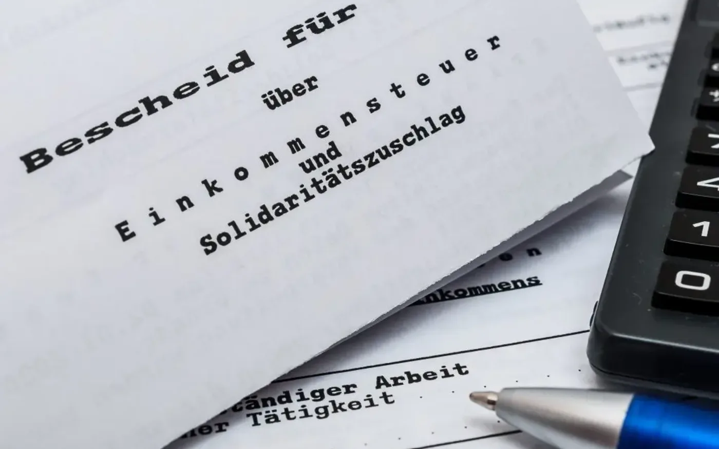 Motiv 4 aus dem Auftritt von Steuerberatungspraxis Stefan Heinz
