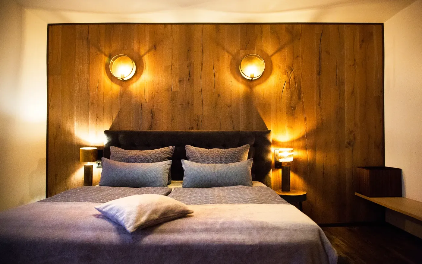Motiv 3 aus dem Auftritt von Restaurant & Hotel Vergissmeinnicht, Oberhof